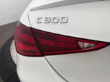 2026 Mercedes-Benz C-Class - Preview 11