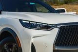 2027 INFINITI QX60 - Preview 3