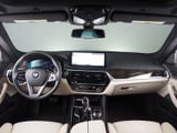 2023 BMW 5 Series - Preview 3