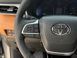 2026 Toyota Highlander - Preview 12