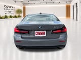 2021 BMW 5 Series - Preview 8
