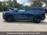 2022 GMC Terrain - Preview 2