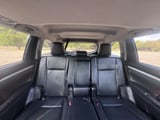 2015 Toyota Highlander - Preview 14
