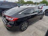 2024 Honda Civic - Preview 5