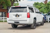 2019 Chevrolet Suburban - Preview 5