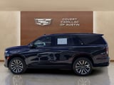 2021 Cadillac Escalade - Preview 2