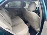 2010 Toyota Corolla - Preview 9
