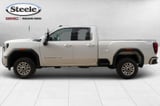 2026 GMC Sierra 2500 HD - Preview 4