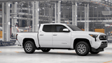 2026 Toyota Tacoma - Preview 16