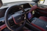 2027 INFINITI QX80 - Preview 8