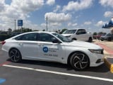 2022 Honda Accord - Preview 8