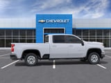 2026 Chevrolet Silverado 2500 HD - Preview 5