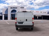 2026 RAM Promaster - Preview 7