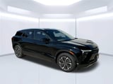 2026 Chevrolet Blazer EV - Preview 7