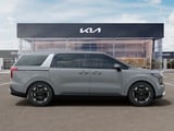 2027 Kia Carnival - Preview 7