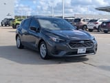 2024 Subaru Impreza - Preview 7