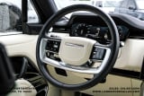 2025 Land Rover Range Rover - Preview 16