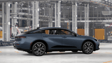 2027 Toyota Crown - Preview 11