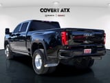 2025 GMC Sierra - Preview 5