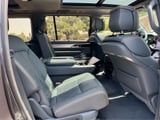2022 Jeep Grand Wagoneer - Preview 10