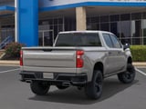 2026 Chevrolet Silverado 1500 - Preview 4