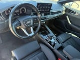 2024 Audi A5 Sportback - Preview 9