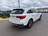 2020 Acura MDX - Preview 3