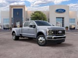 2027 Ford F-450 - Preview 4