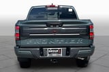 2027 Nissan Frontier - Preview 5