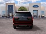 2027 Ford Expedition - Preview 7