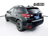 2021 Subaru Crosstrek - Preview 5