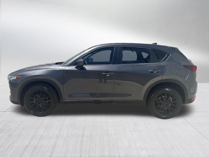 2020 Mazda CX-5 - Image 1