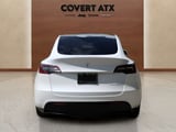 2021 Tesla Model Y - Preview 4