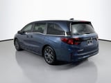 2025 Honda Odyssey - Preview 7