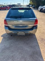 2006 Chevrolet Malibu - Preview 4