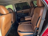 2023 Nissan Pathfinder - Preview 13