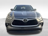 2023 Toyota Highlander - Preview 2
