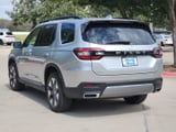 2026 Honda Pilot - Preview 4