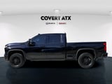 2021 Chevrolet Silverado - Preview 4