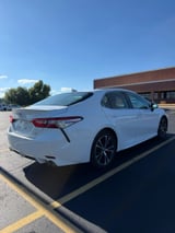 2020 Toyota Camry - Preview 6