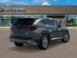 2026 Hyundai Tucson - Preview 4