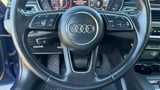 2018 Audi A5 - Preview 12