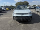 2027 Volkswagen Taos - Preview 8