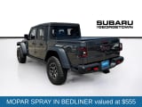 2025 Jeep Gladiator - Preview 4