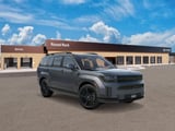 2027 Hyundai Santa Fe Hybrid - Preview 3