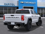 2026 Chevrolet Colorado - Preview 4