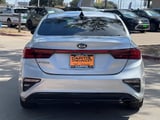 2020 Kia Forte - Preview 4