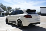 2012 Porsche Cayenne - Preview 4