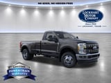 2026 Ford F-350 - Preview 2