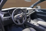2025 Cadillac XT5 - Preview 8